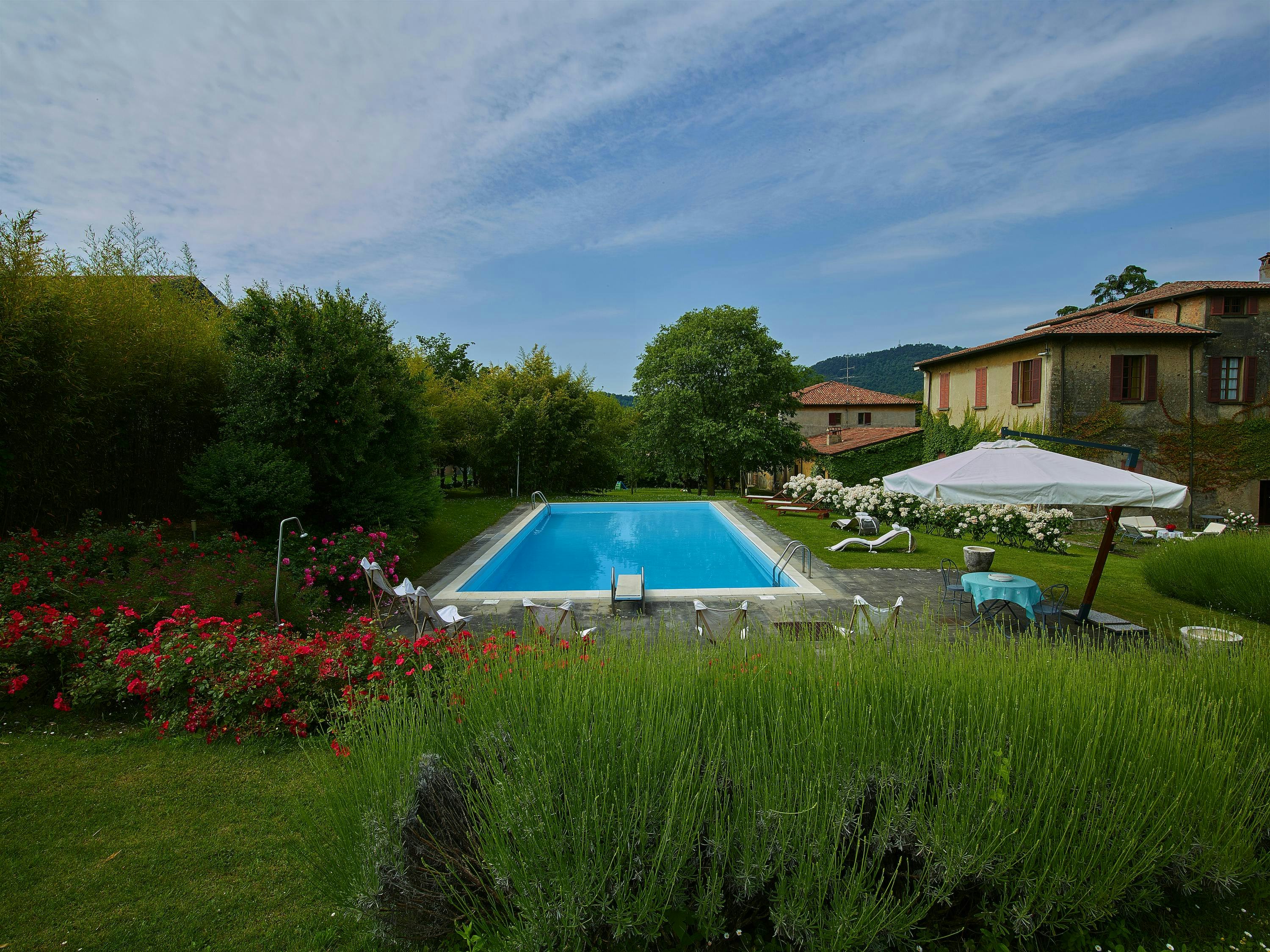 Villa Rose