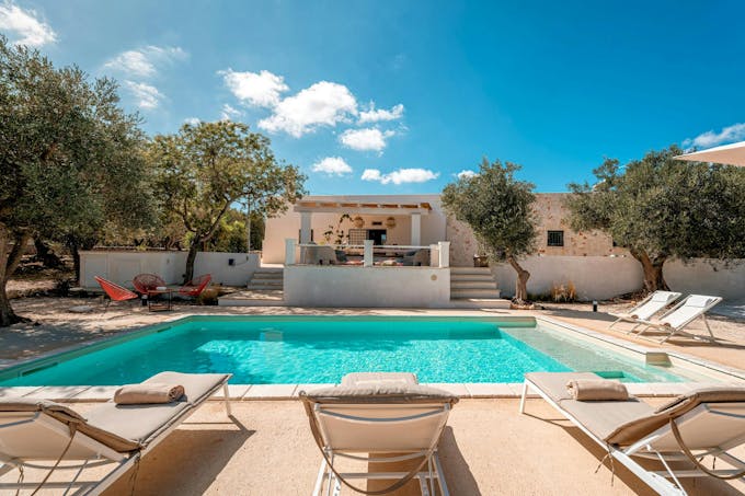 Apulian Dream