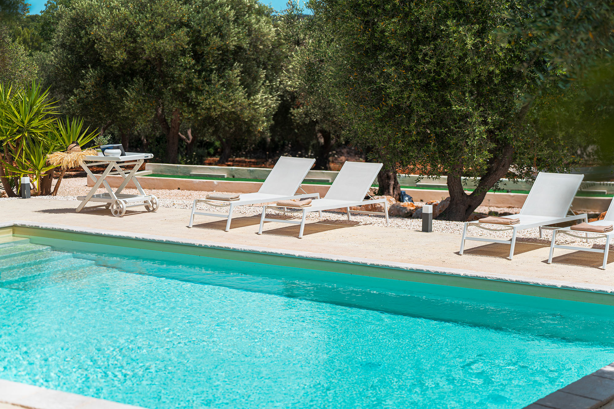 Apulian Dream