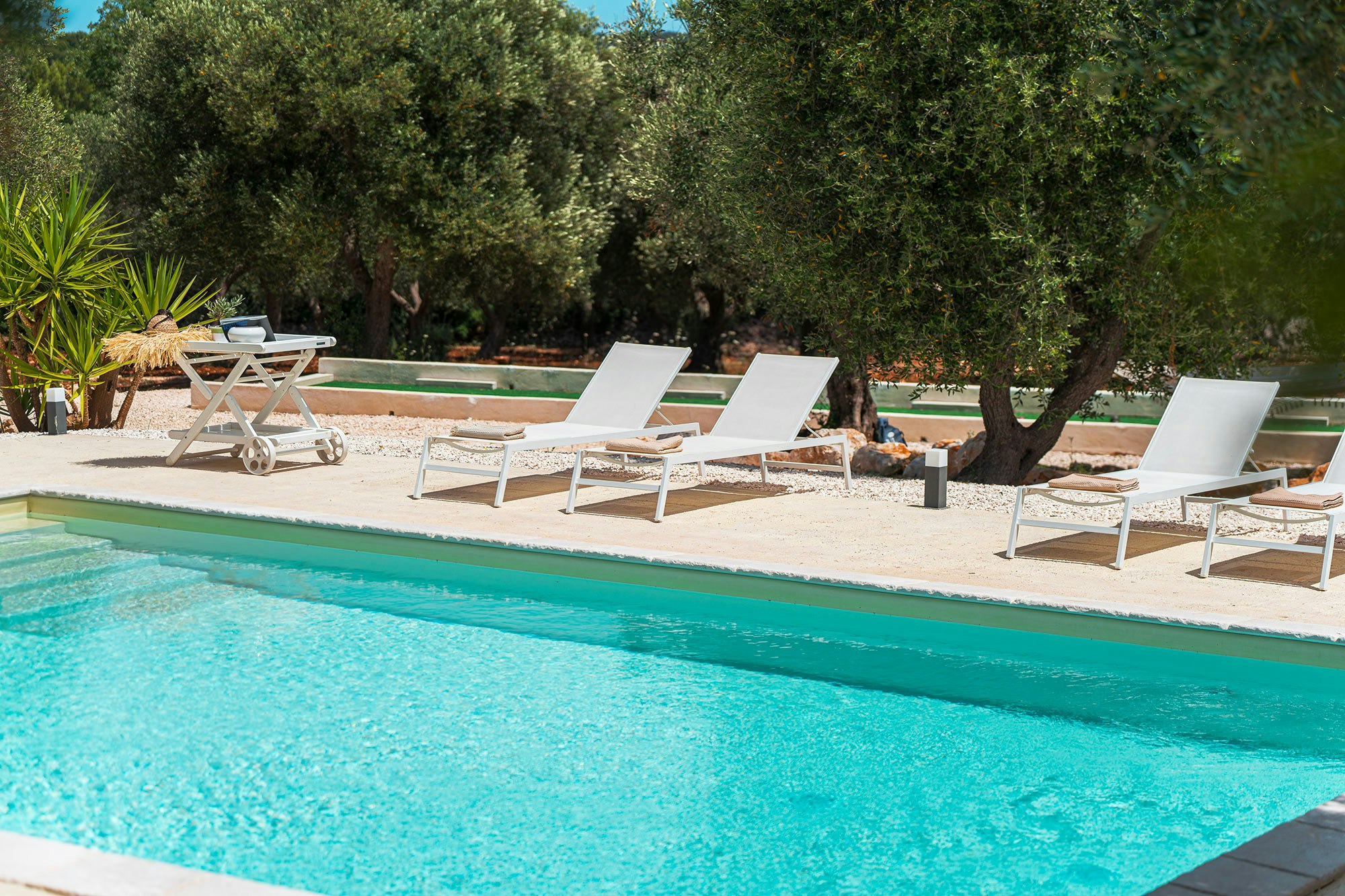 Apulian Dream