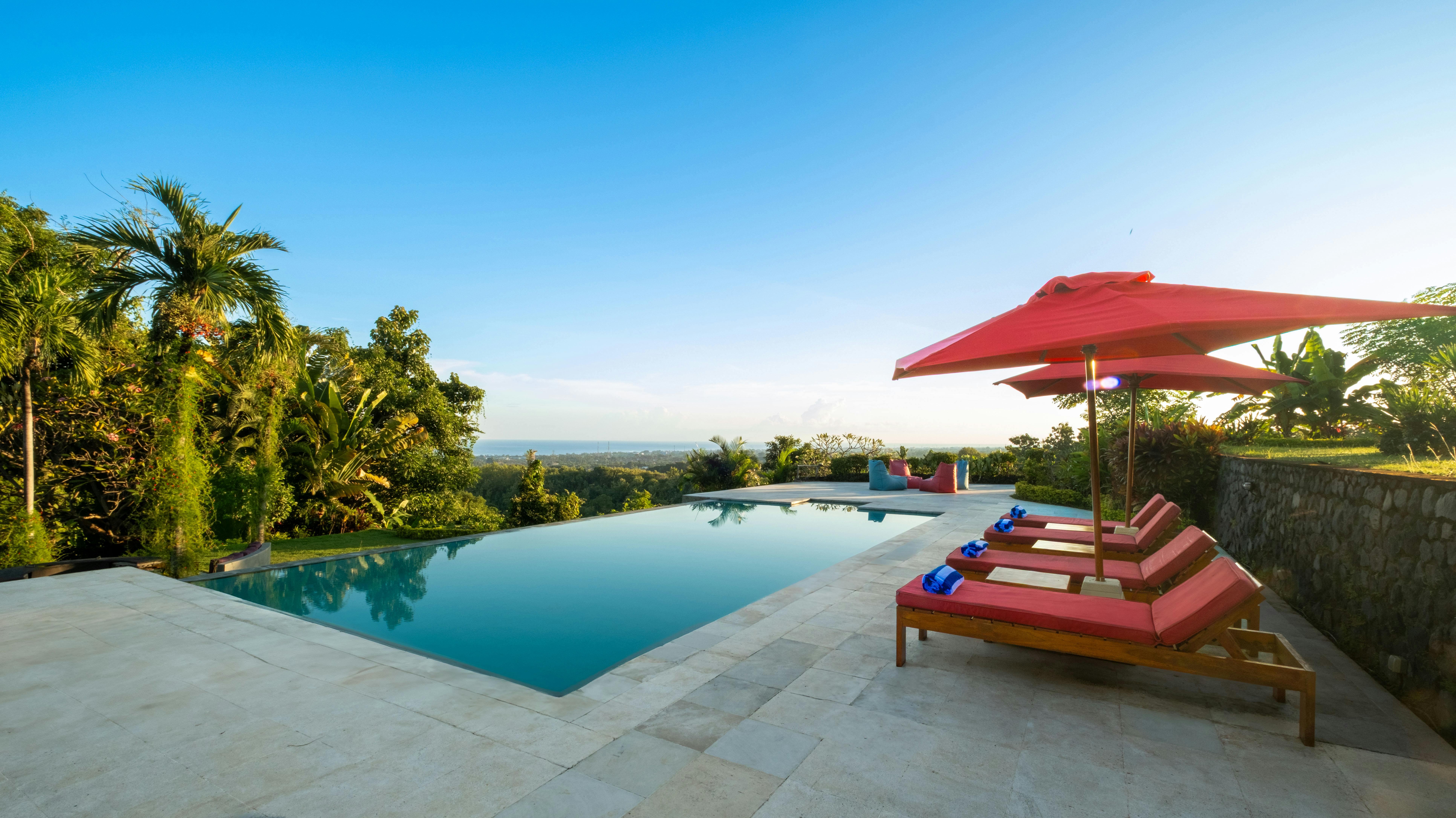 The Mirrored Meadows