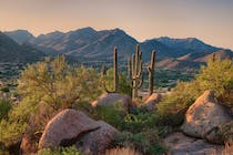 Explore Pinnacle Peak Park