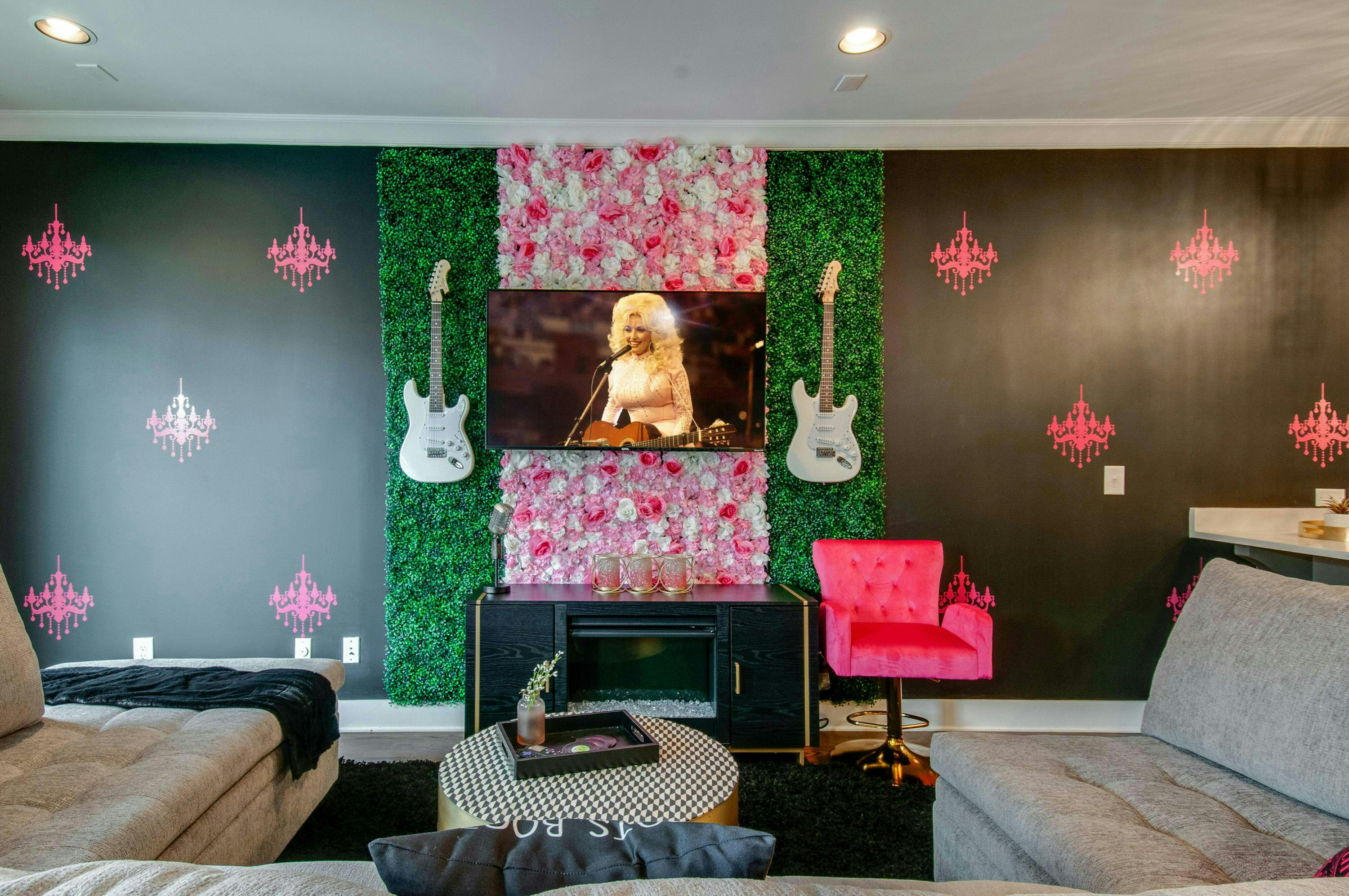 Whiskey & Wanderlust