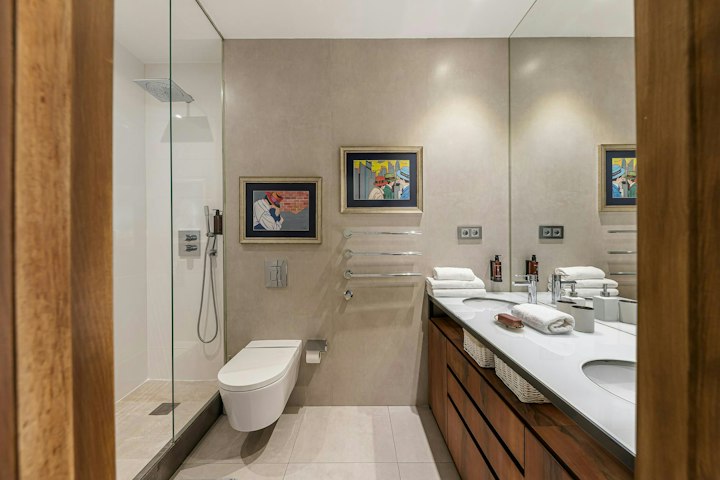 Bathroom photo
