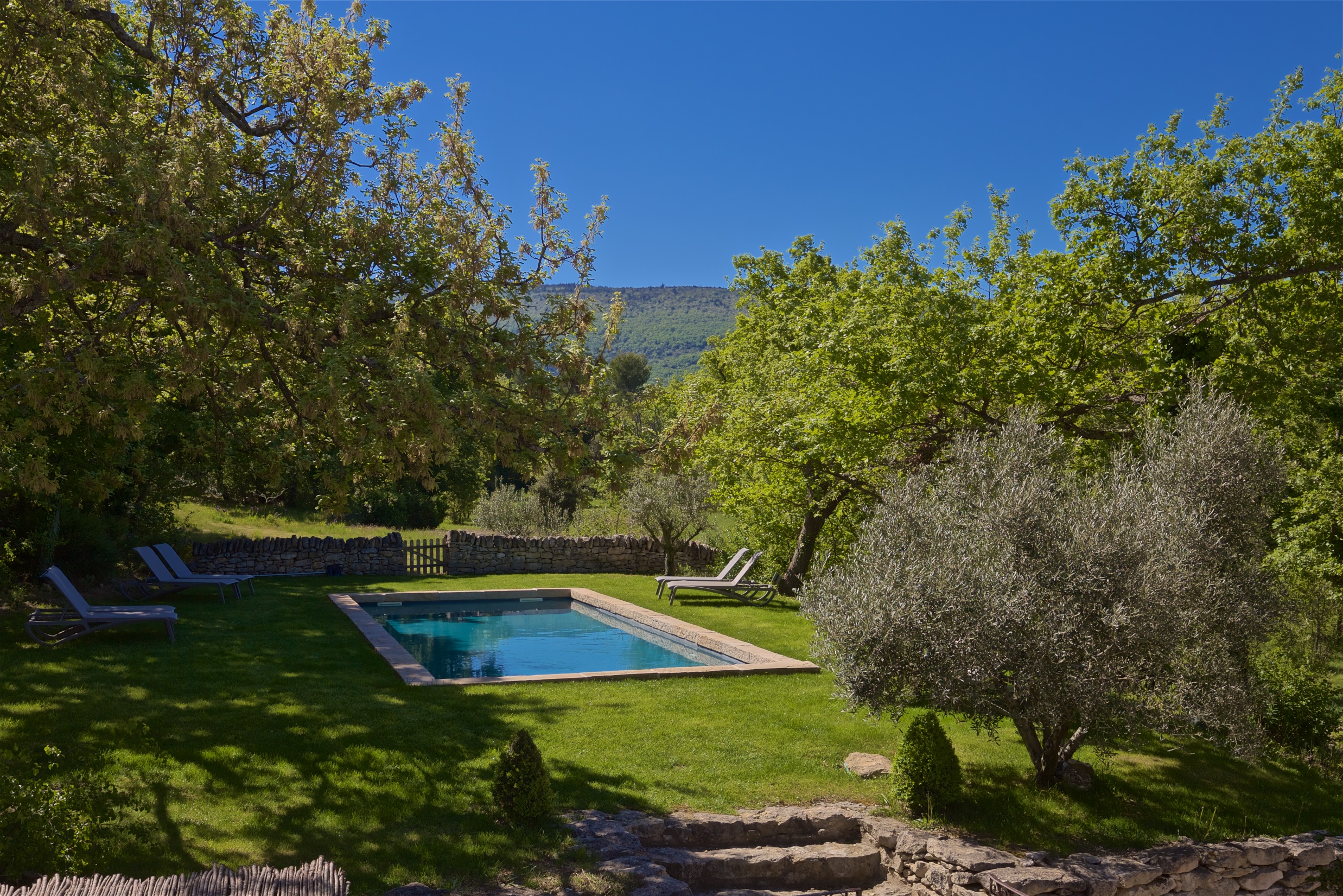 Rural Vista Haven