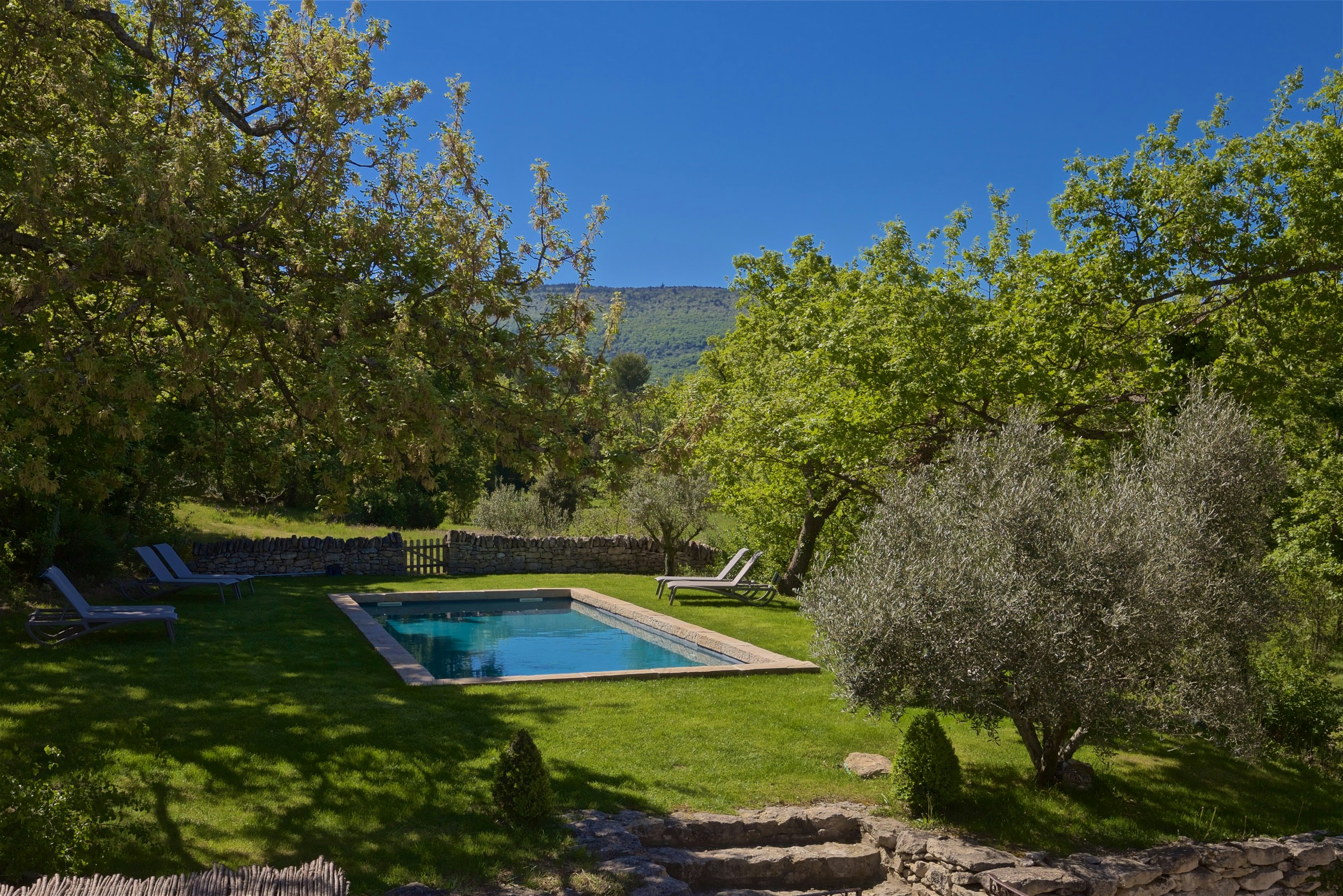Rural Vista Haven