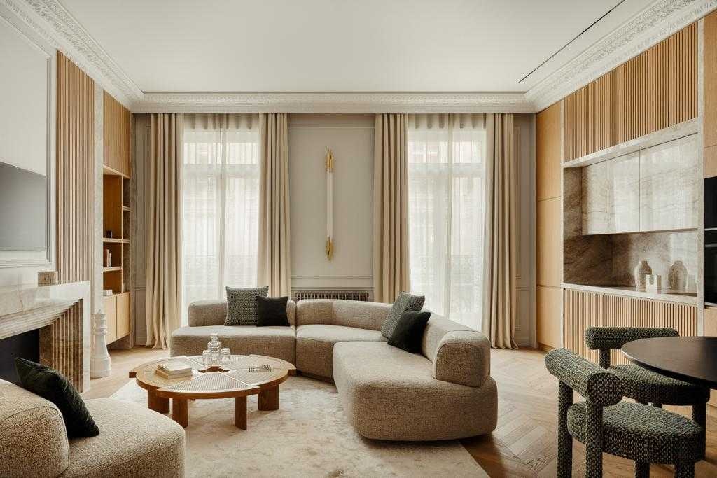 Artful Paris Echo