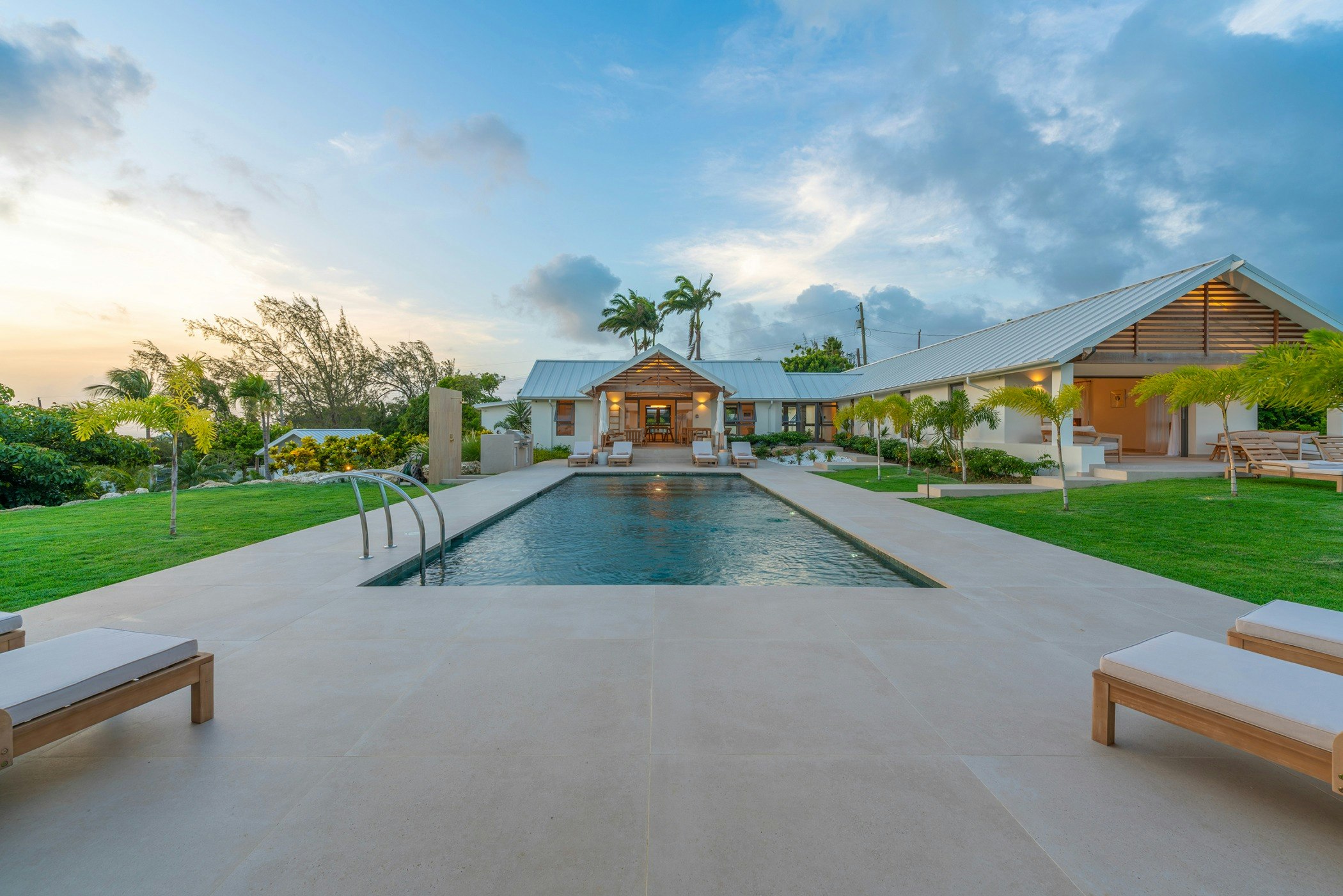 Barbados Bliss