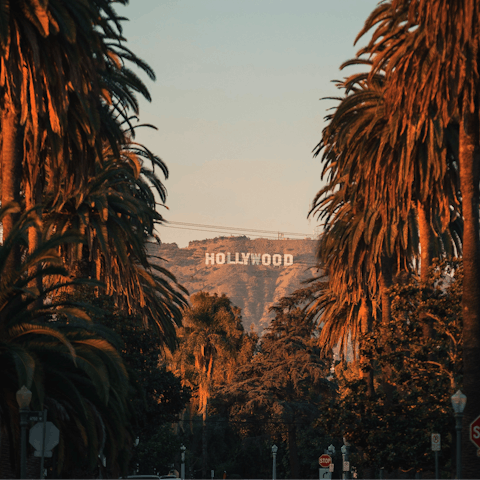 Enjoy direct access to all of Northwestern LA's best spots