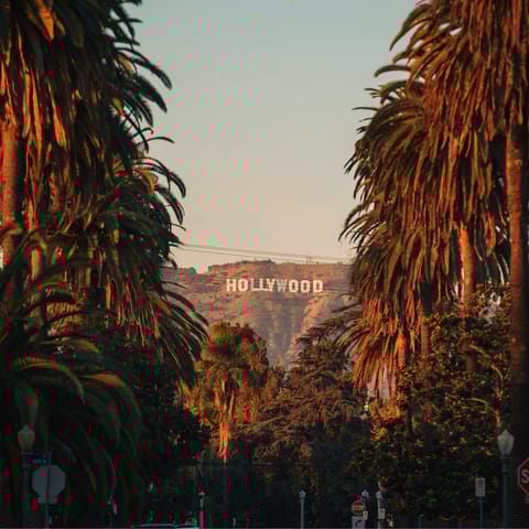 Enjoy direct access to all of Northwestern LA's best spots