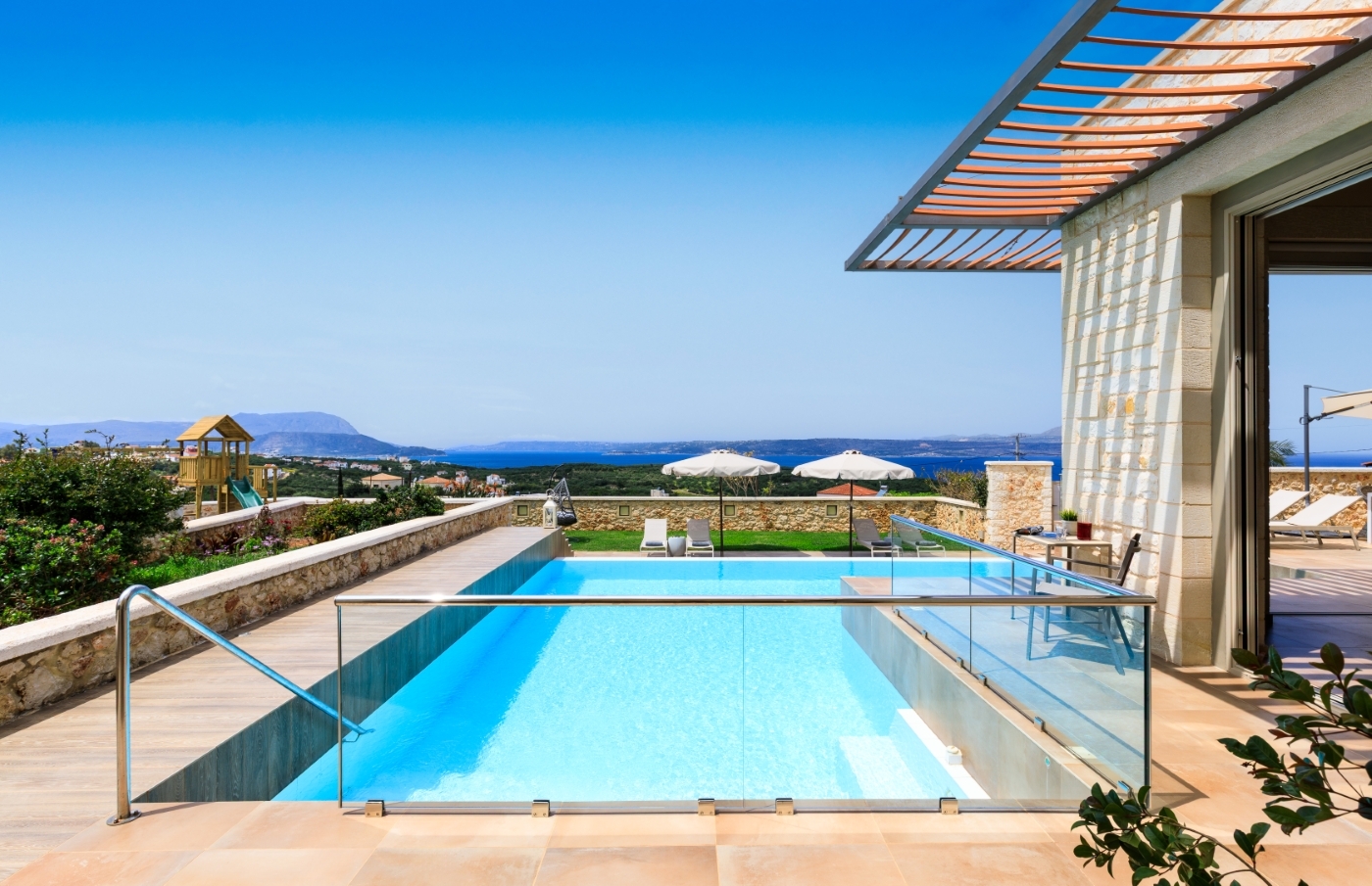 Stone & Aegean