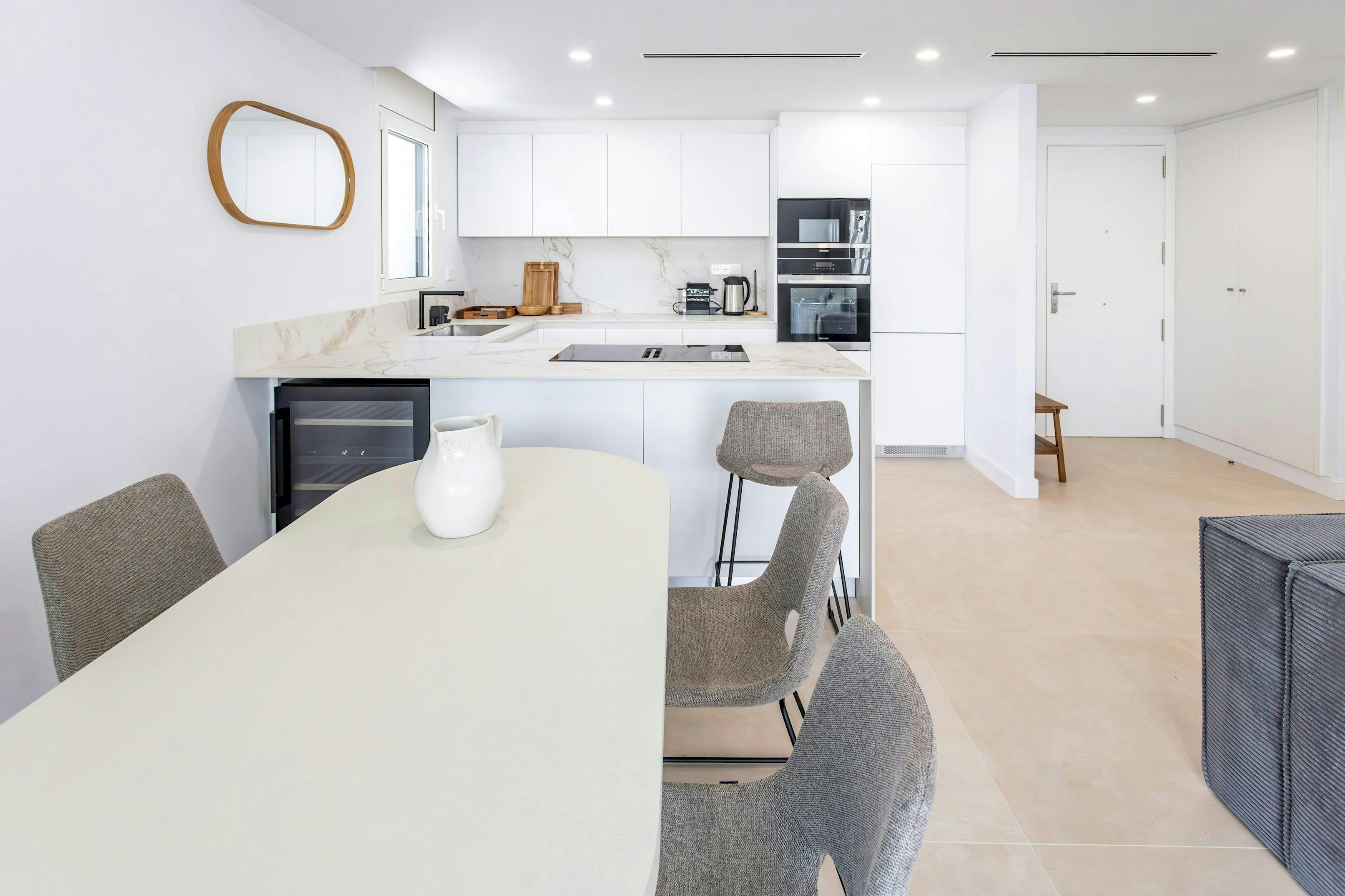 Calella Sea View