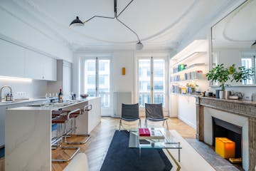 Stay in the best homes in Paris, France | Plum Guide