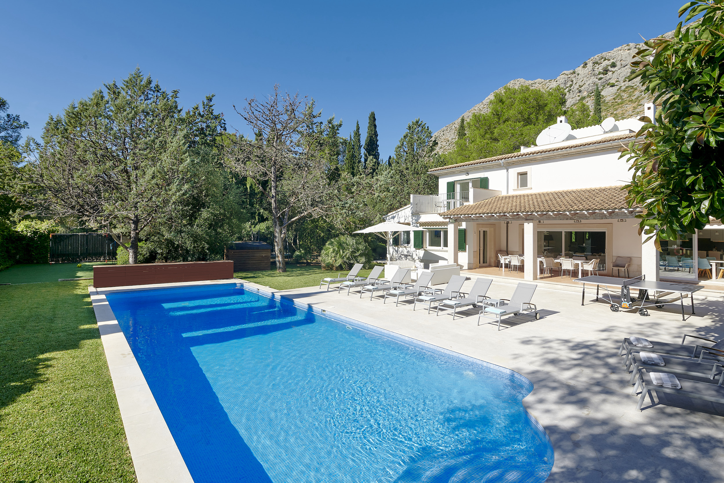 Mediterranean Tranquillity