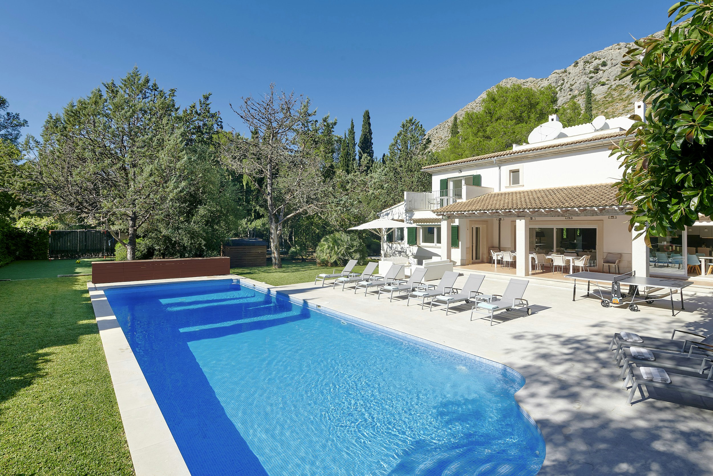 Mediterranean Tranquillity