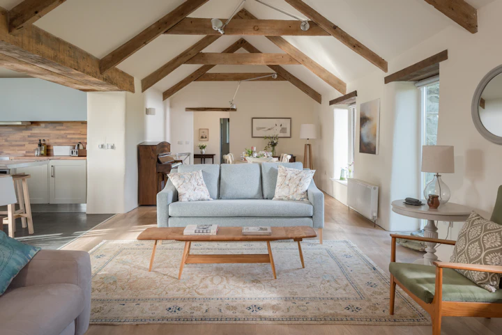 The Ash Tree, Bodmin, Cornwall | Plum Guide