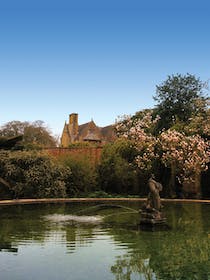 Explore the Spectacular Hidcote Gardens