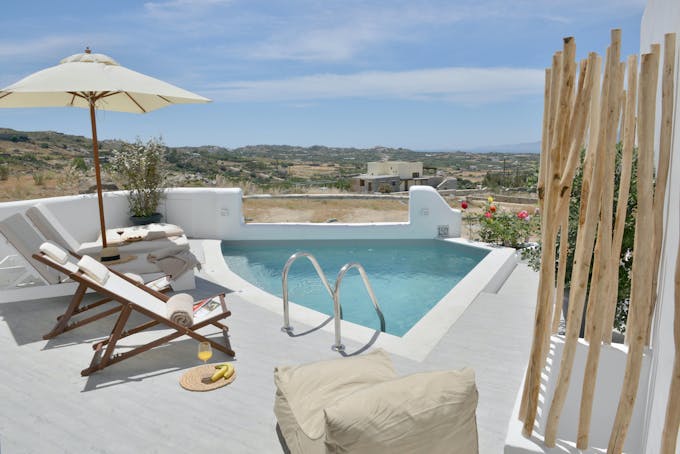 Zeus in the Architecture