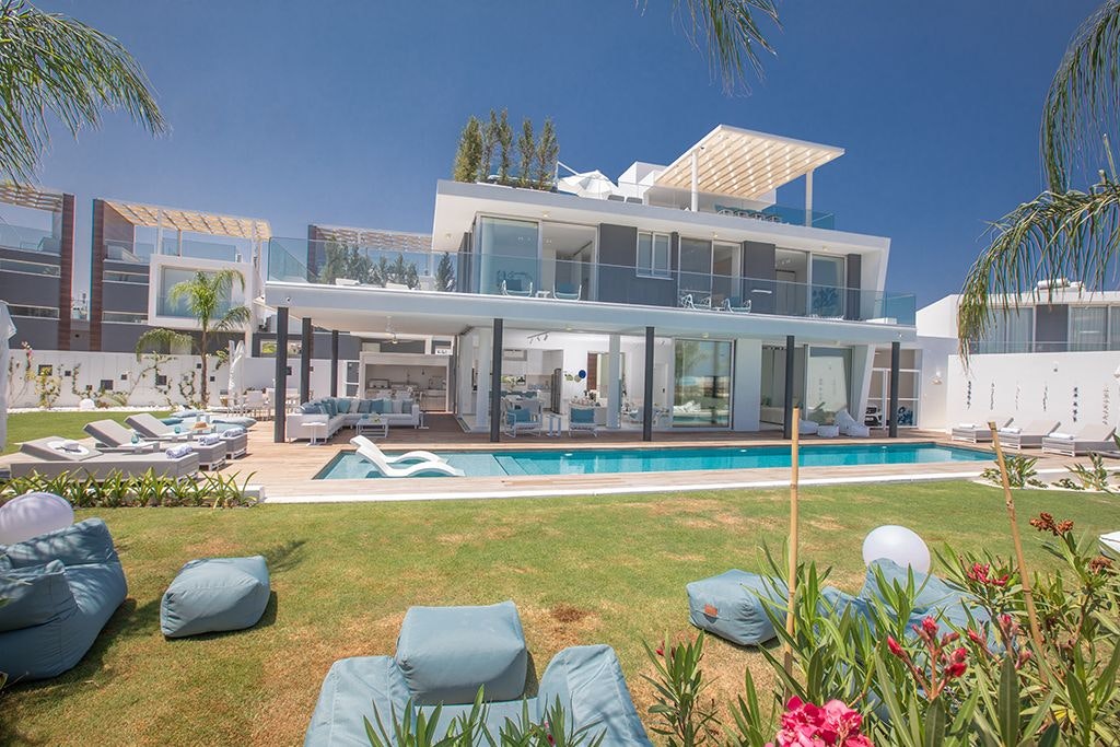 Rooftop Protaras