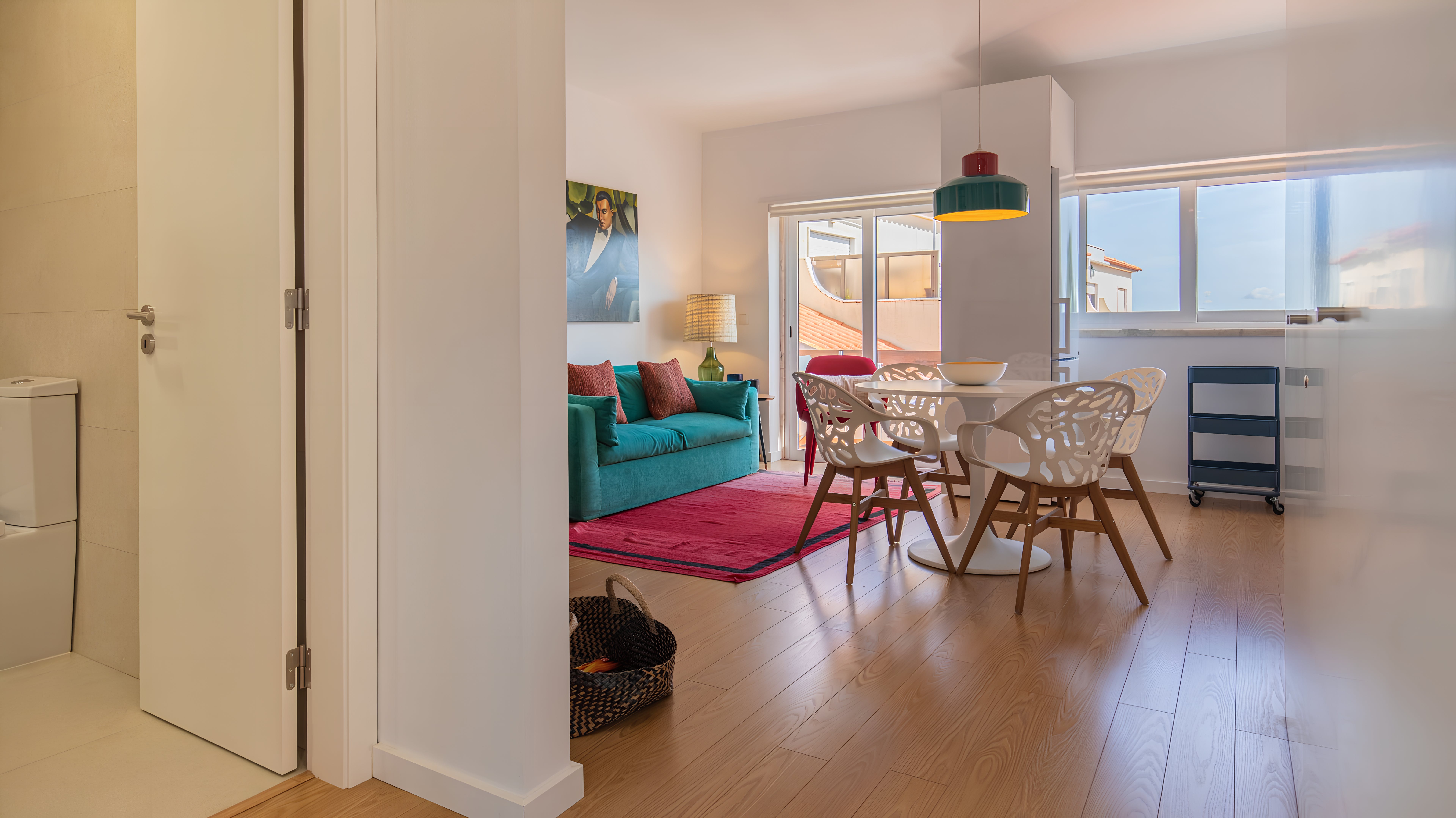 The Knights of Sintra