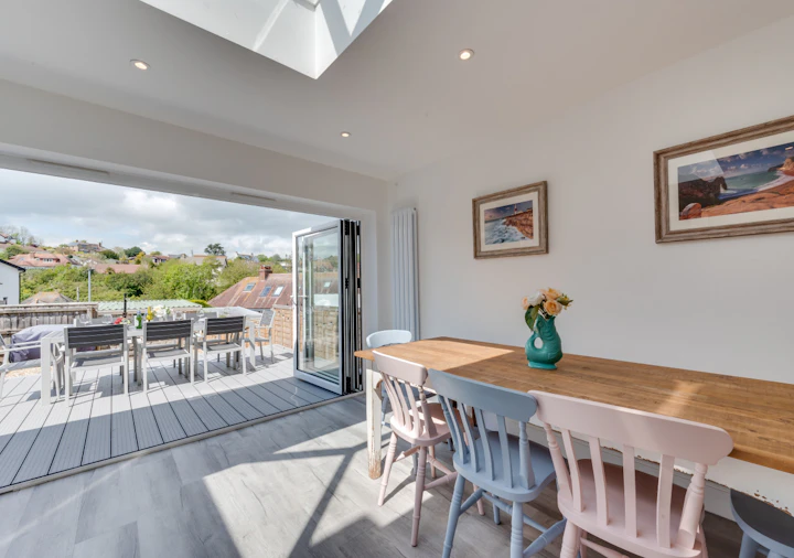 Whispering Shores, Devon, England | Plum Guide