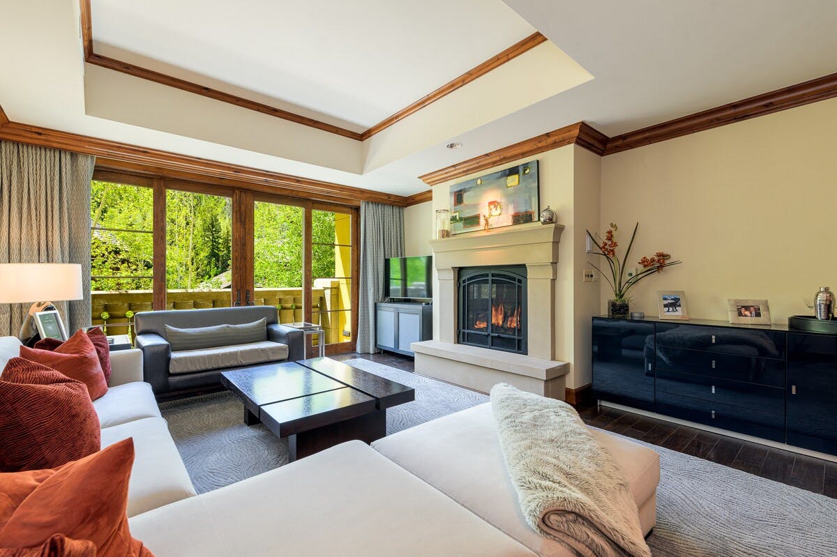 Vail View