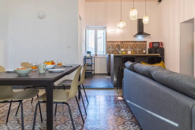 Ortigia Retreat