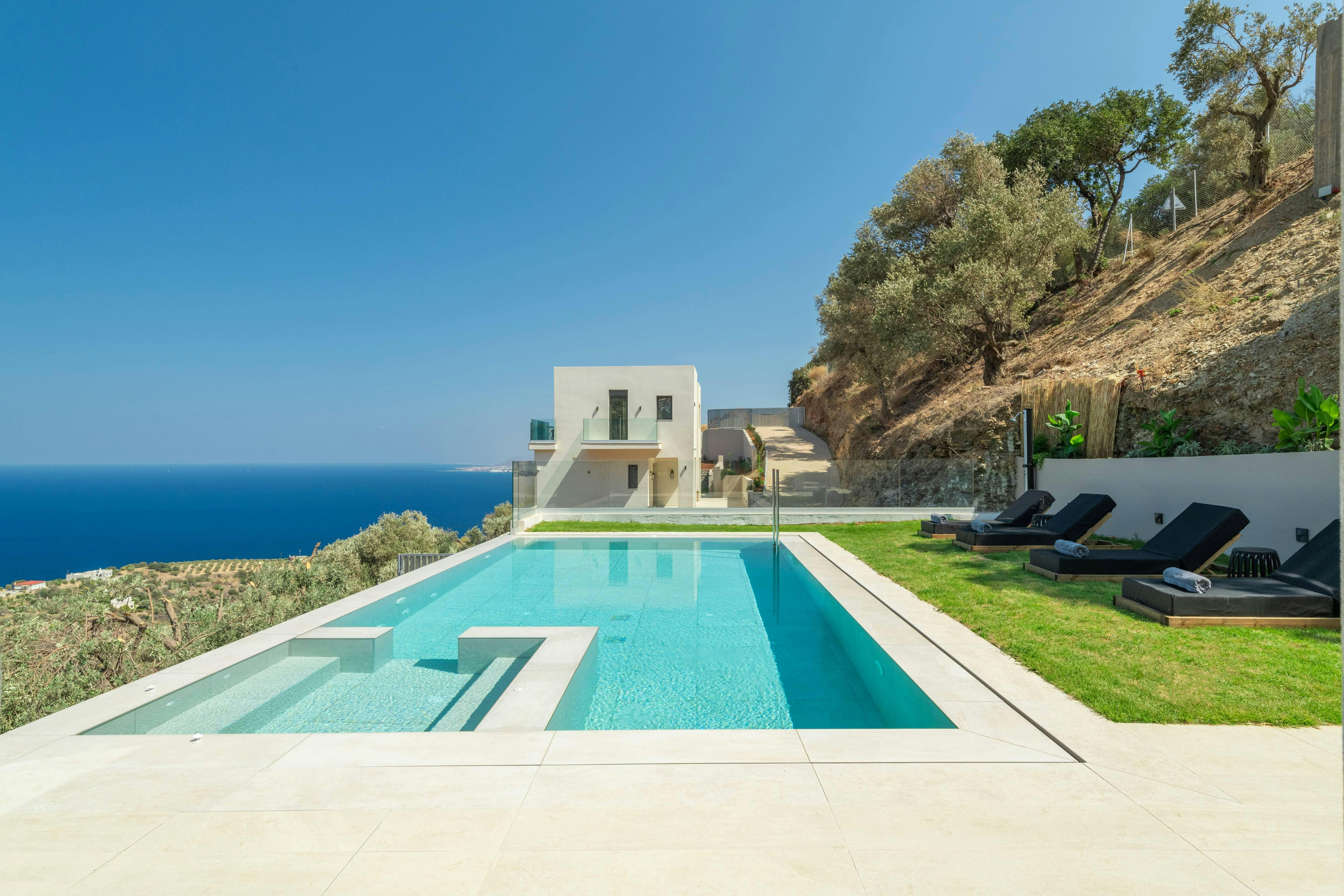 Cretan Retreat