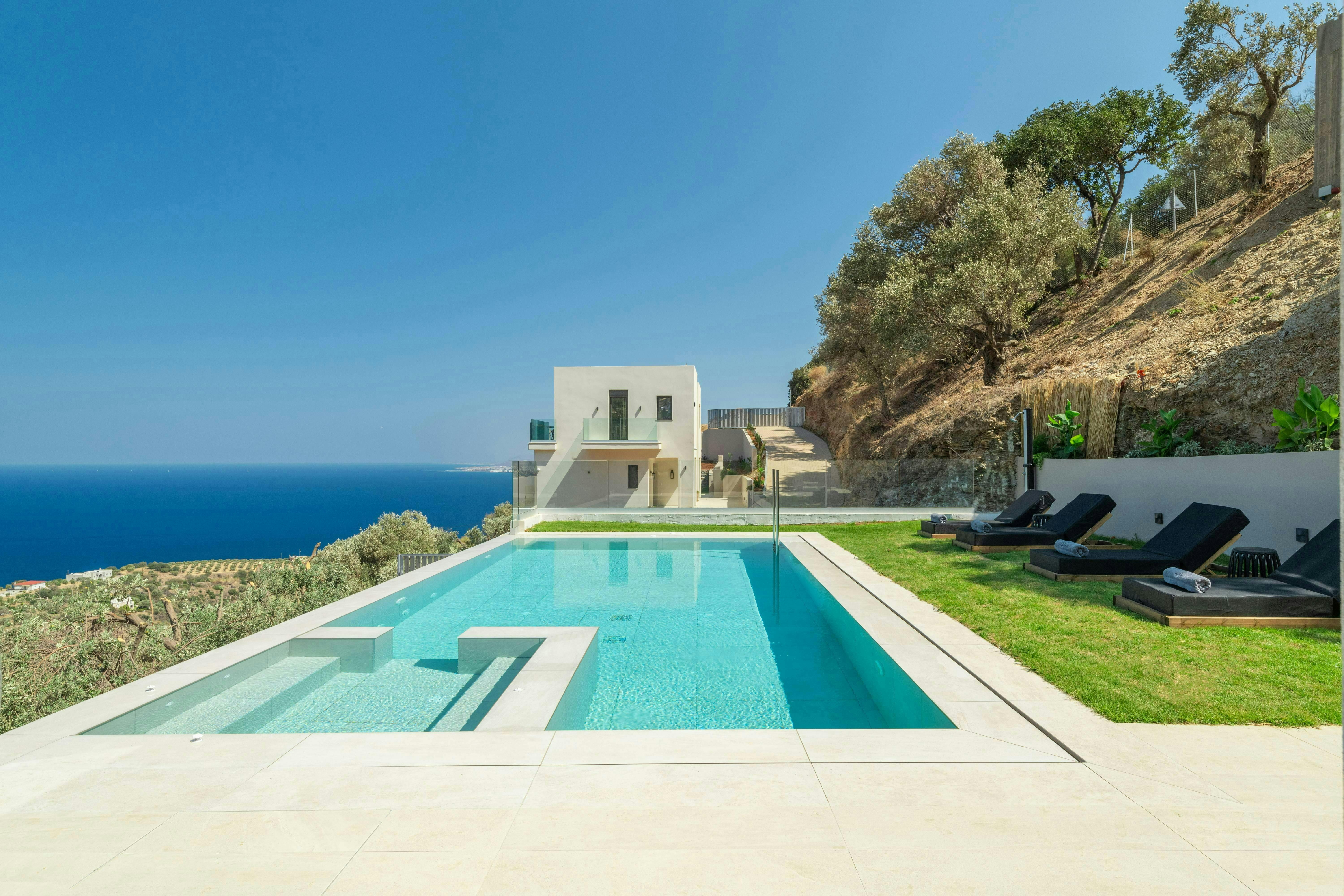 Cretan Retreat