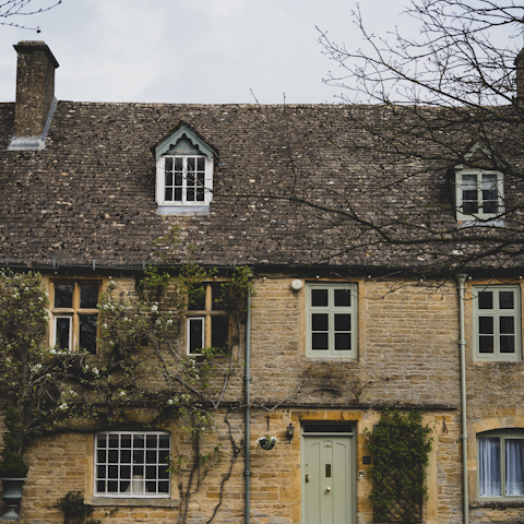 Explore the chocolate-box villages of the Cotswolds by car