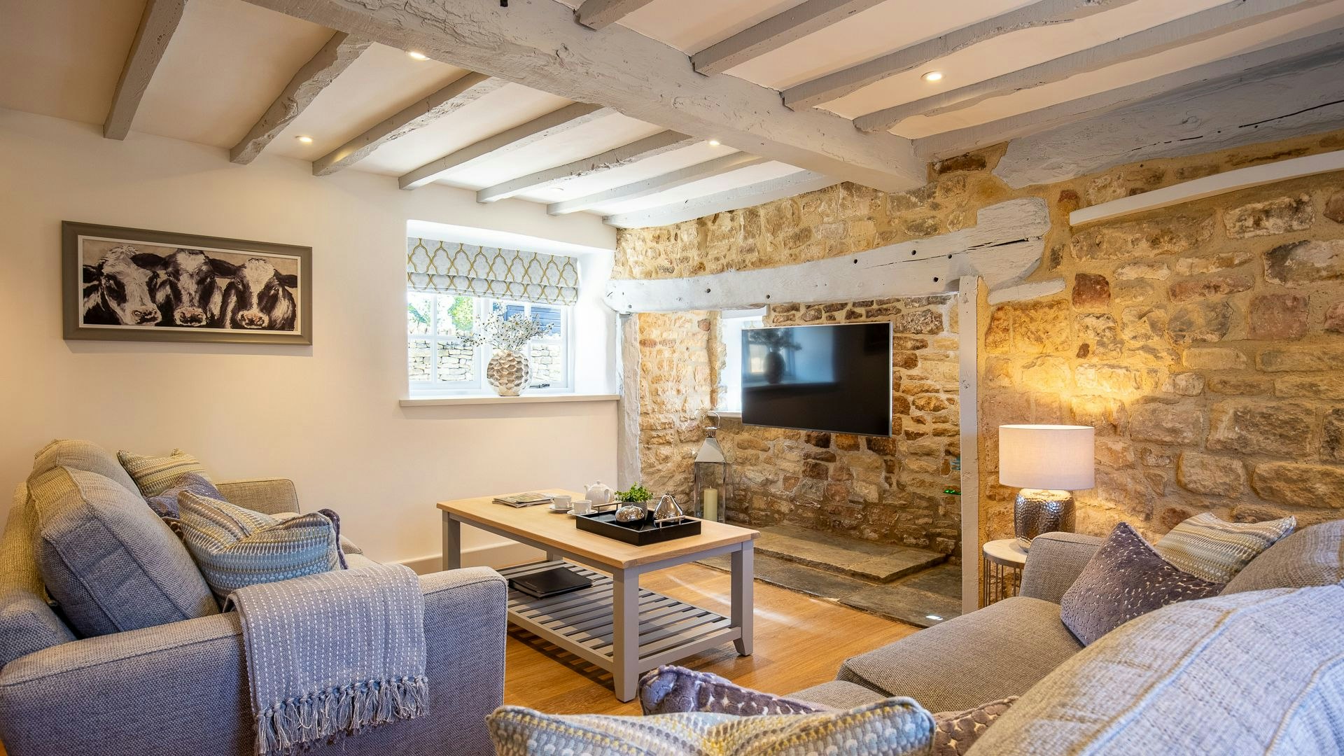 Thatch & Thyme