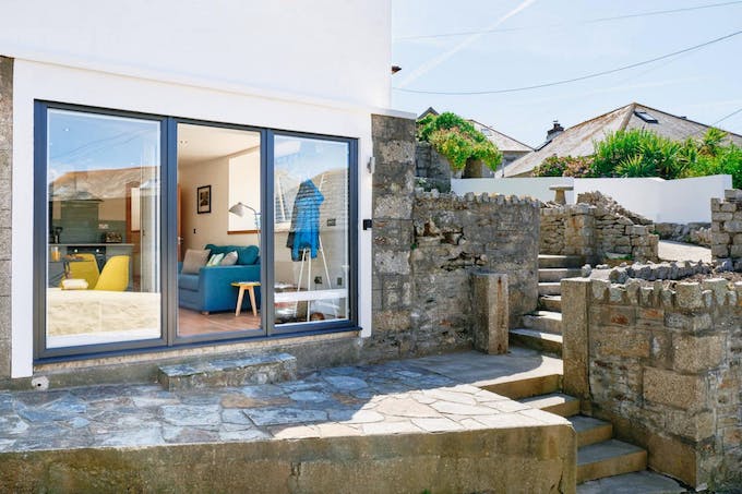 The Surfer's Hideout