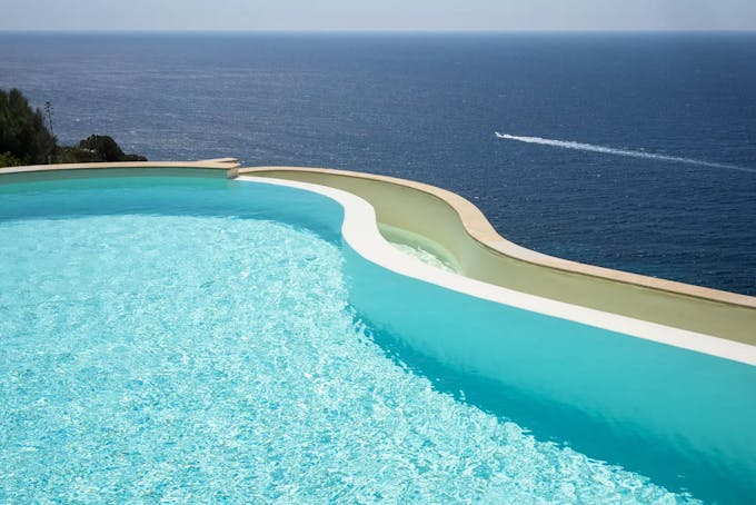 A Dream in Paradise