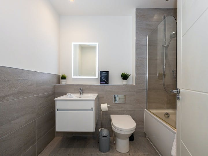 Bathroom photo