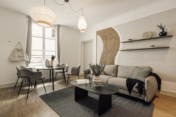 Parisian Verve