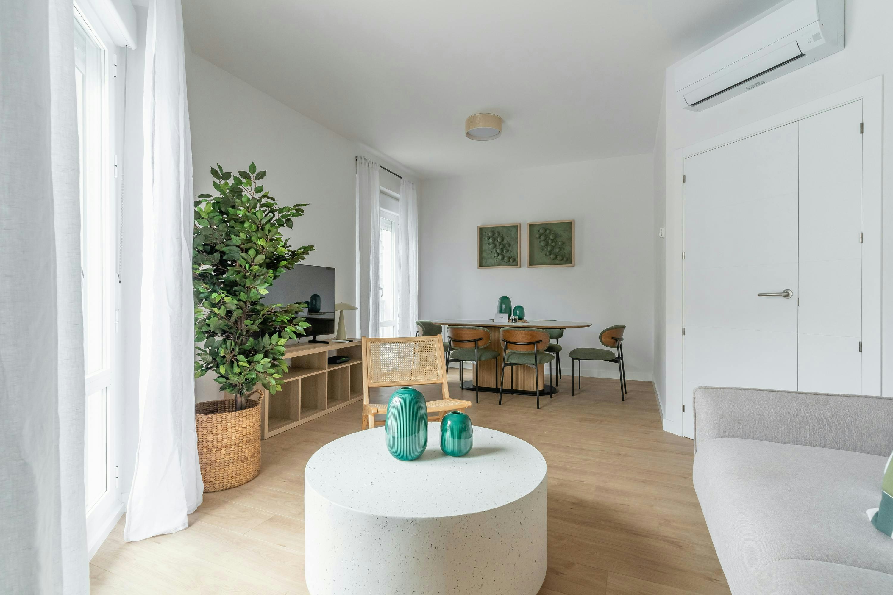 Salamanca Retreat