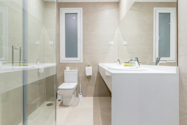 Bathroom photo