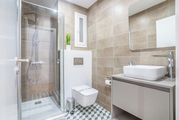 Bathroom photo
