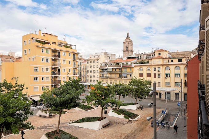 A Scoop Of Lemon Sorbet