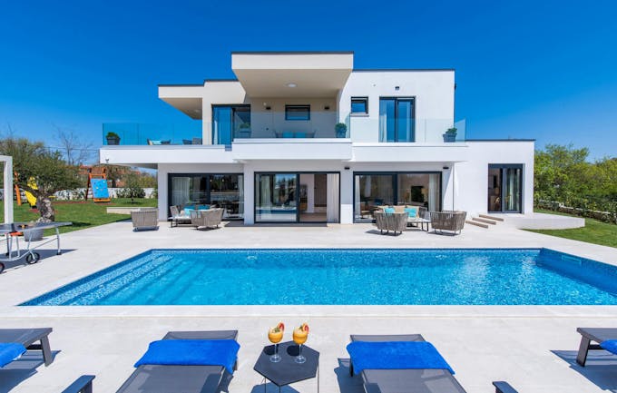 Mediterranean Ivory