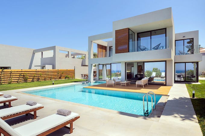 The Goddess of Crete