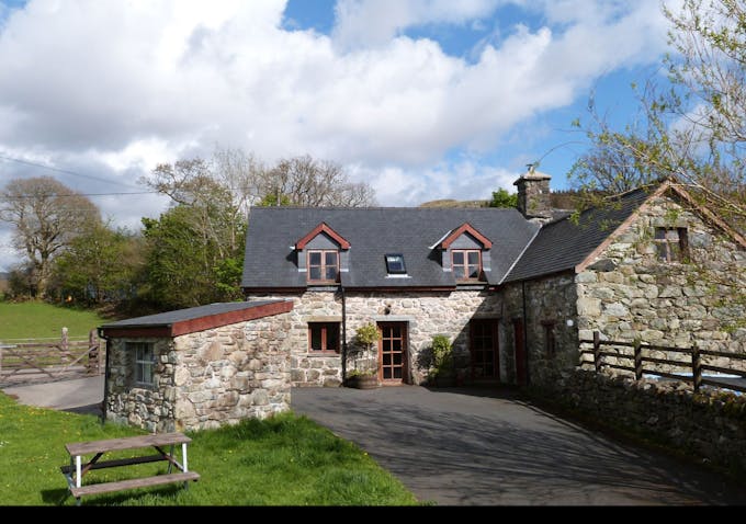 Dolgellau Dale Cottage