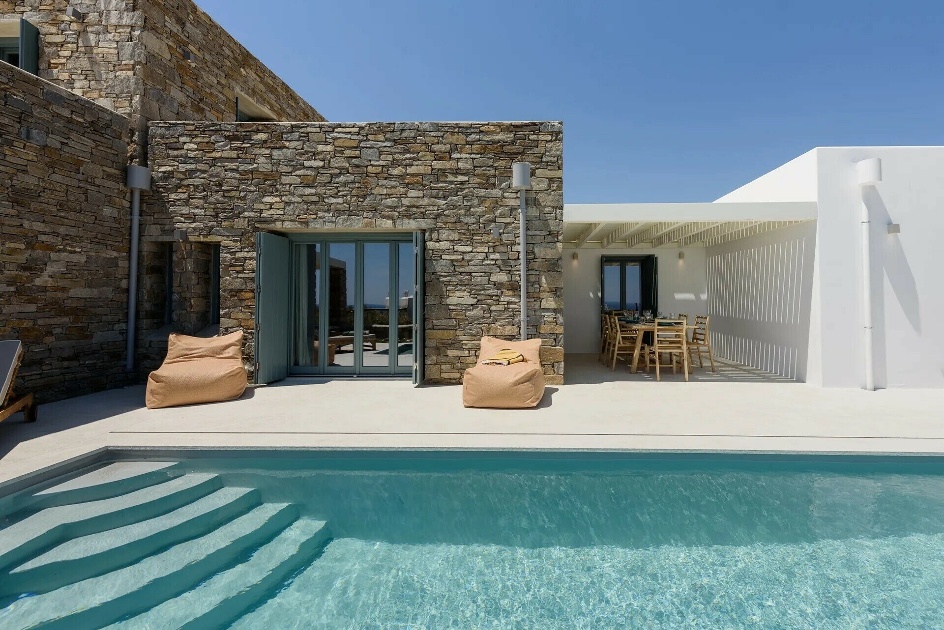 Aegean Overflow