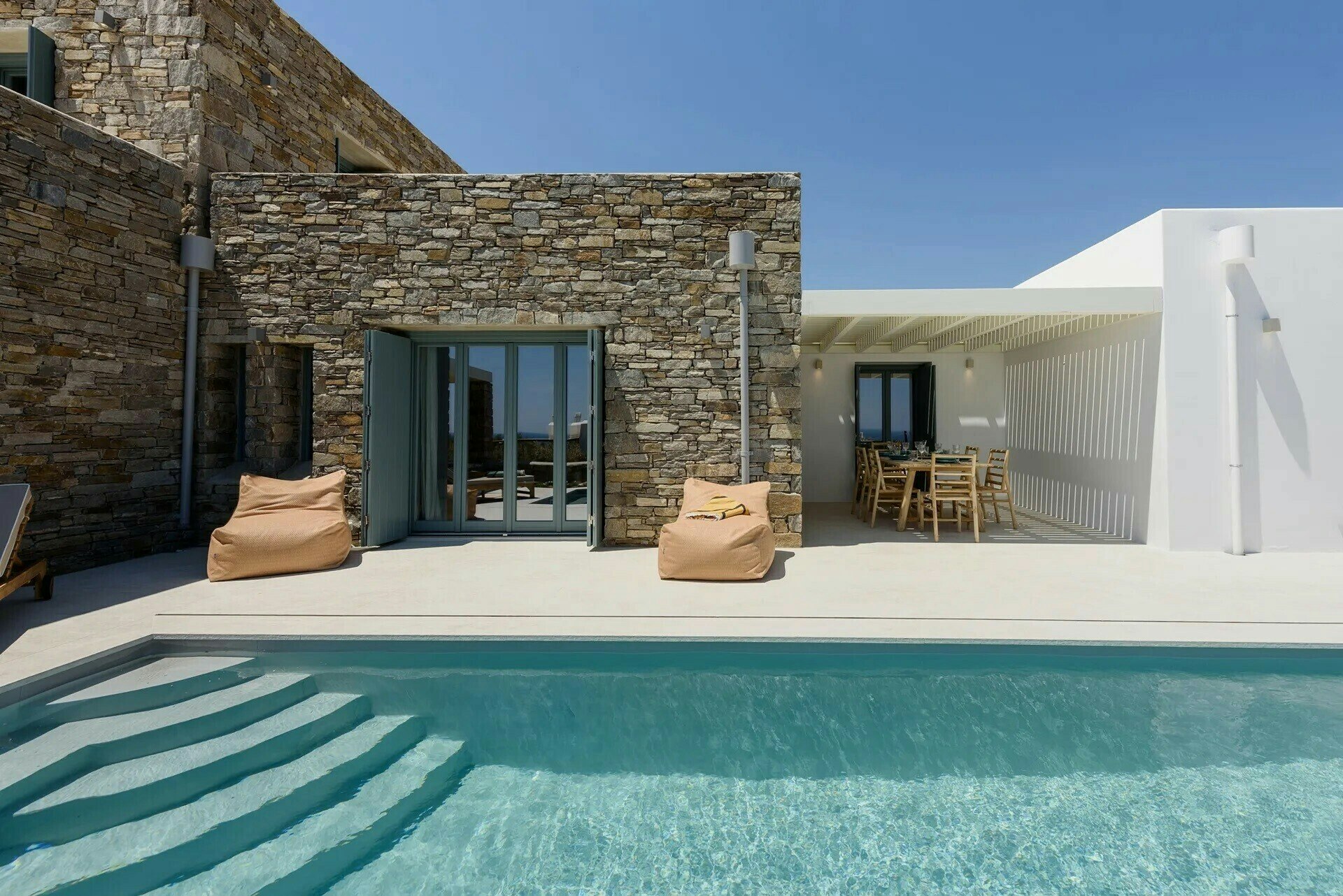 Aegean Overflow