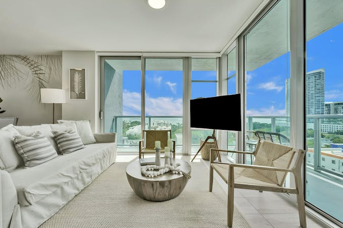 Biscayne Belle