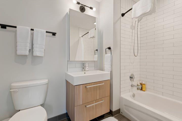 Bathroom photo