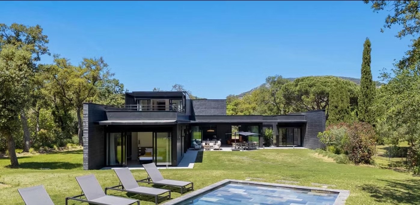 Riviera Abode