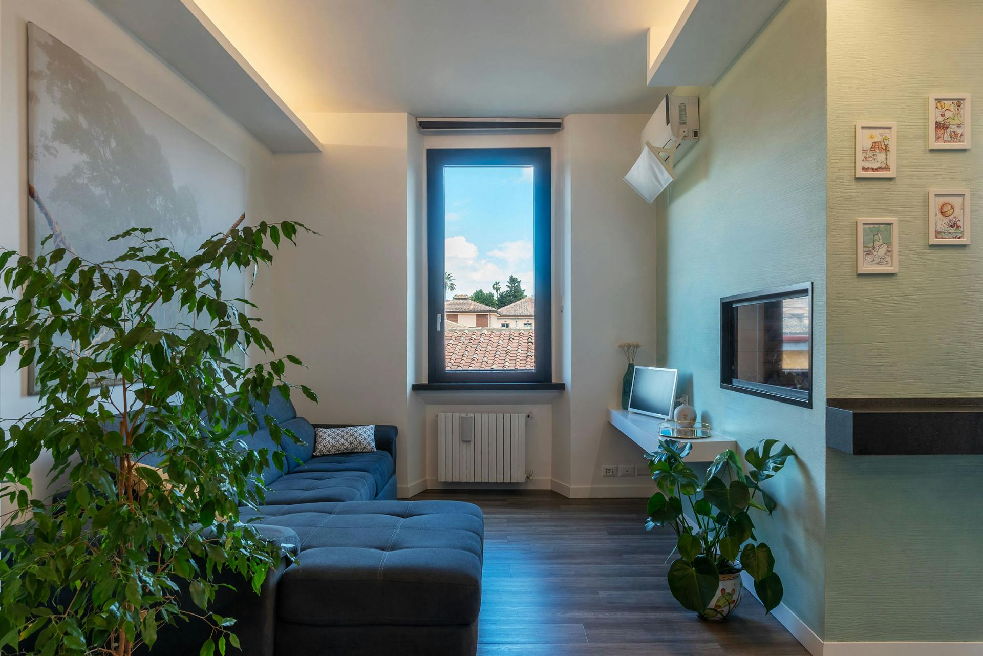 Celebrated Colosseum