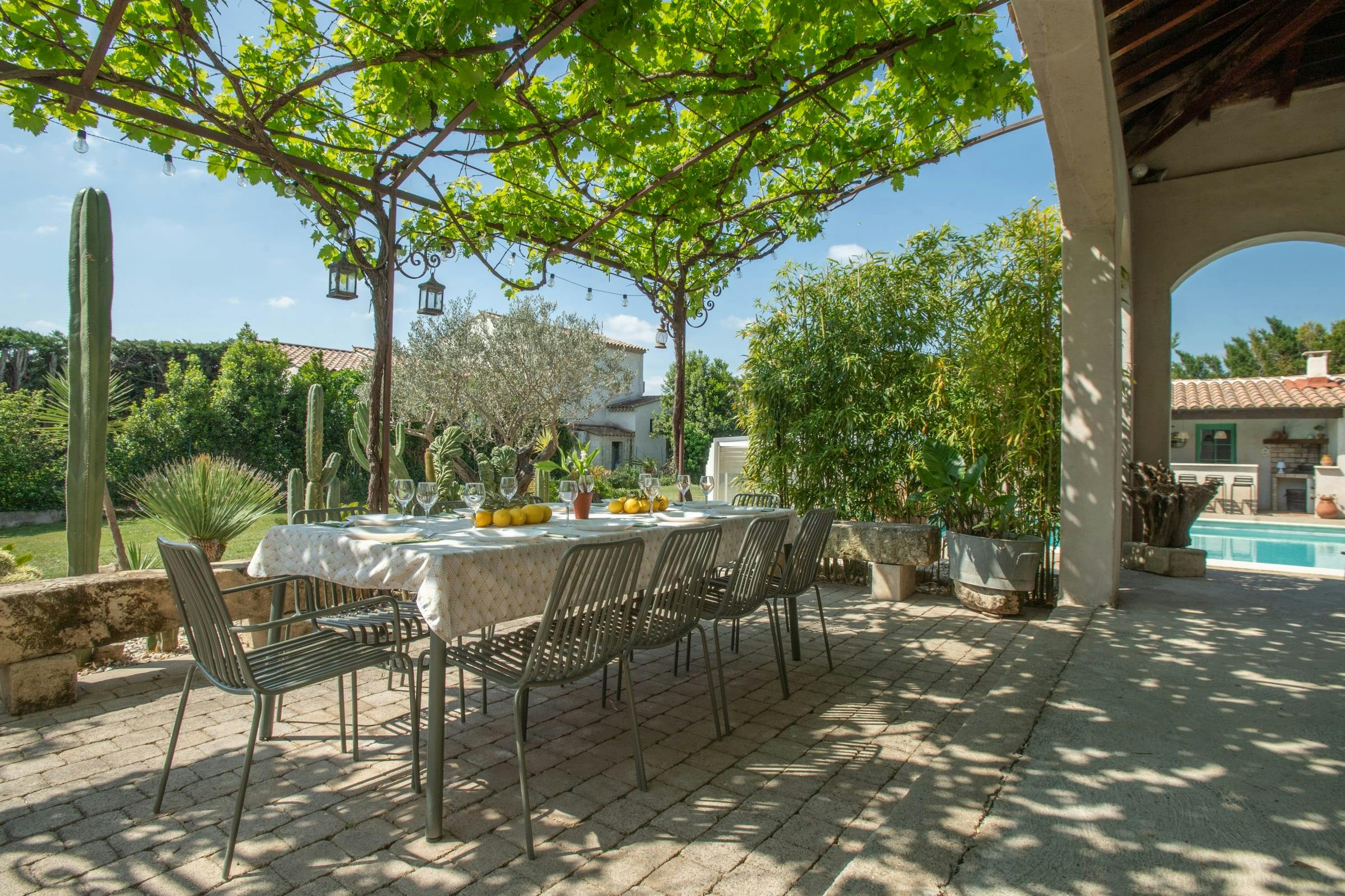 Provence Parfait