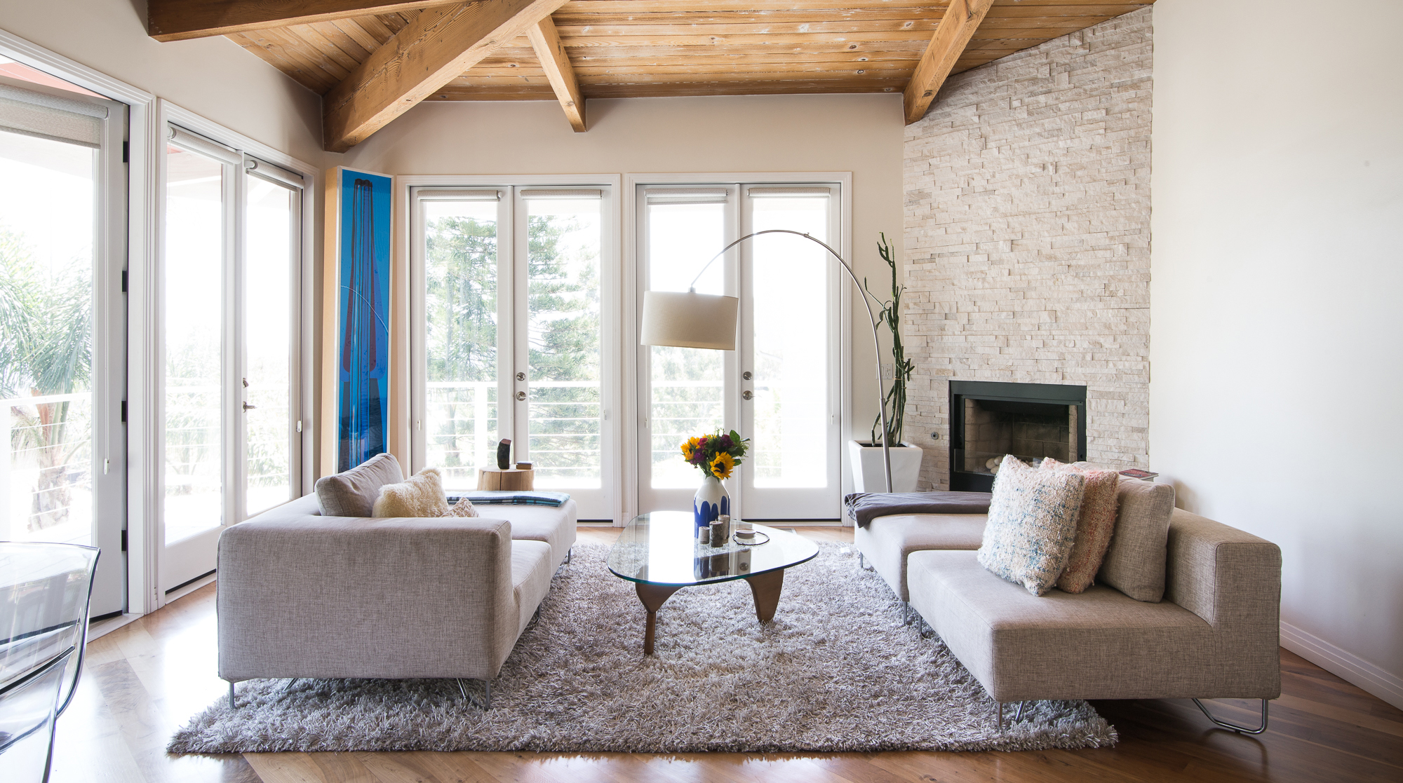 Montreal vers Hollywood